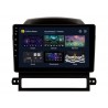 Radio GPS head unit Chevrolet captiva 2006-2011 screen 10.1 Android 14 TR4015
