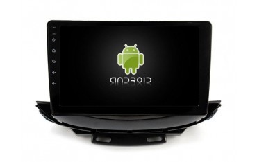 Radio GPS head unit Chevrolet Trax 2017 - 2022 screen 10.1 Android 14 TR4016