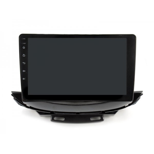 Radio GPS head unit Chevrolet Trax 2017 - 2022 screen 10.1 Android 14 TR4016