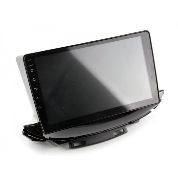 Radio GPS head unit Chevrolet Trax 2017 - 2022 screen 10.1 Android 14 TR4016