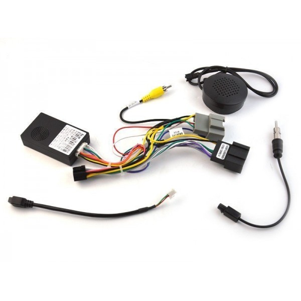 Radio GPS head unit Chevrolet Trax 2017 - 2022 screen 10.1 Android 14 TR4016