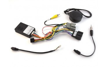 Radio GPS head unit Chevrolet Trax 2017 - 2022 screen 10.1 Android 14 TR4016