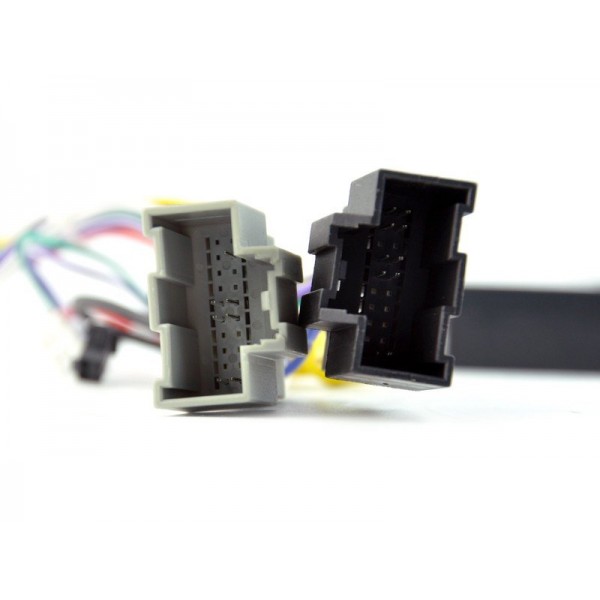 Radio GPS head unit Chevrolet Trax 2017 - 2022 screen 10.1 Android 14 TR4016