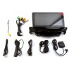 Radio GPS head unit Chevrolet Trax 2017 - 2022 screen 10.1 Android 14 TR4016
