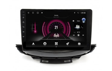 Radio GPS head unit Chevrolet Trax 2017 - 2022 screen 10.1 Android 14 TR4016