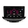 Radio navegador GPS Chevrolet Trax 2017 - 2022 pantalla 10.1 Android 14 TR4016
