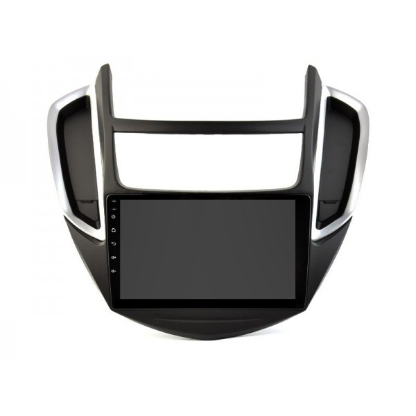 Radio GPS head unit Chevrolet Tracker 3 TRAX 2013 - 2016 screen 10.1 Android 14 TR4017