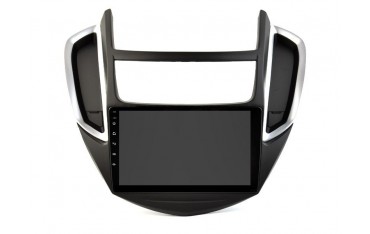 Radio GPS head unit Chevrolet Tracker 3 TRAX 2013 - 2016 screen 10.1 Android 14 TR4017