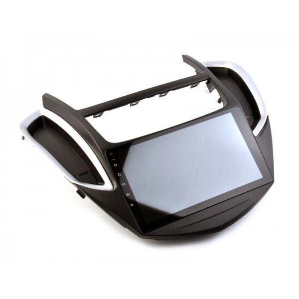 Radio GPS head unit Chevrolet Tracker 3 TRAX 2013 - 2016 screen 10.1 Android 14 TR4017