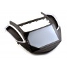 Radio navegador GPS Chevrolet Tracker 3 TRAX 2013 - 2016 pantalla 10.1 Android 14 TR4017