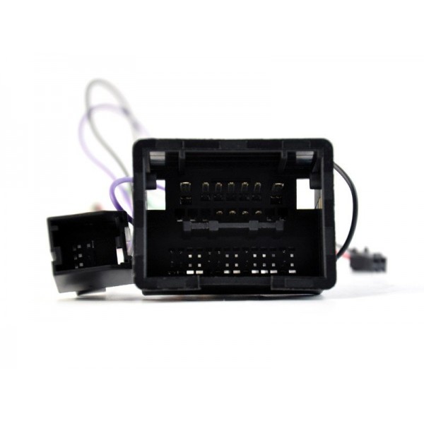 Radio GPS head unit Chevrolet Tracker 3 TRAX 2013 - 2016 screen 10.1 Android 14 TR4017