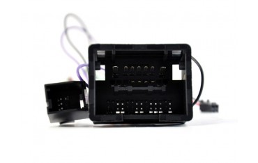 Radio GPS head unit Chevrolet Tracker 3 TRAX 2013 - 2016 screen 10.1 Android 14 TR4017