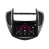 Radio navegador GPS Chevrolet Tracker 3 TRAX 2013 - 2016 pantalla 10.1 Android 14 TR4017