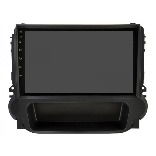 Radio navegador GPS  Chevrolet Malibu 2012-2015 pantalla 10.1 Android 14 TR4018