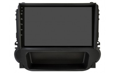 Radio GPS head unit Chevrolet Malibu 2012-2015 screen 10.1 Android 14 TR4018