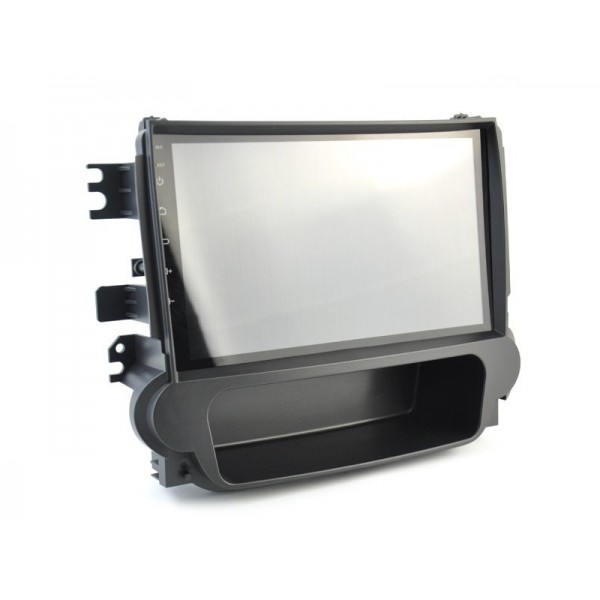 Radio navegador GPS  Chevrolet Malibu 2012-2015 pantalla 10.1 Android 14 TR4018