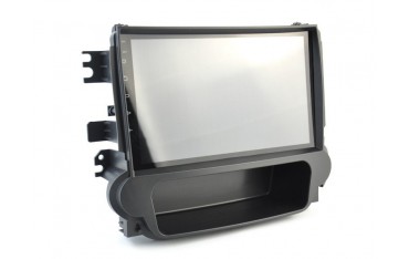 Radio GPS head unit Chevrolet Malibu 2012-2015 screen 10.1 Android 14 TR4018