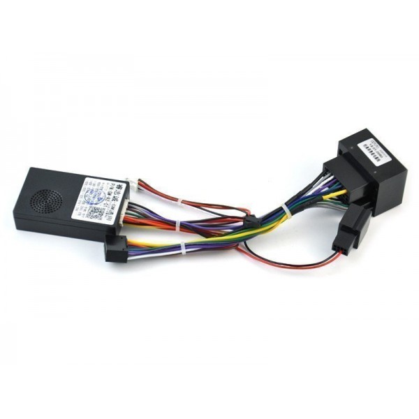 Radio navegador GPS  Chevrolet Malibu 2012-2015 pantalla 10.1 Android 14 TR4018
