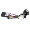 Radio navegador GPS  Chevrolet Malibu 2012-2015 pantalla 10.1 Android 14 TR4018