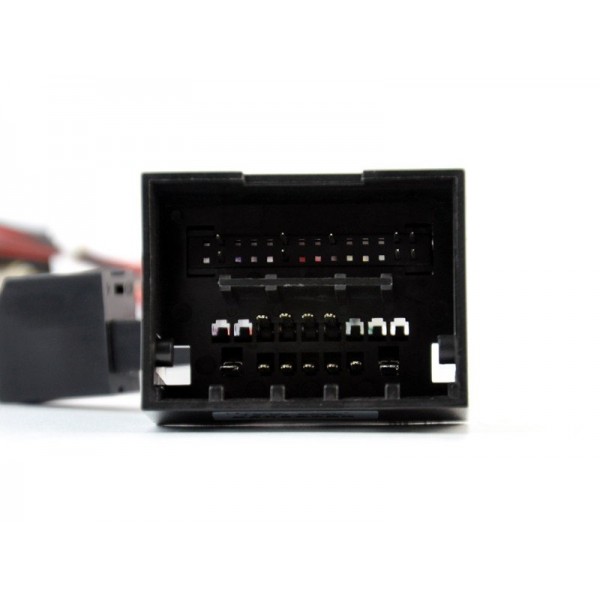 Radio GPS head unit Chevrolet Malibu 2012-2015 screen 10.1 Android 14 TR4018