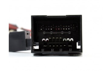 Radio GPS head unit Chevrolet Malibu 2012-2015 screen 10.1 Android 14 TR4018