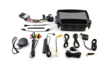 Radio GPS head unit Chevrolet Malibu 2012-2015 screen 10.1 Android 14 TR4018