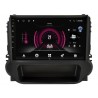 Radio navegador GPS  Chevrolet Malibu 2012-2015 pantalla 10.1 Android 14 TR4018