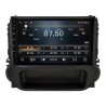 Radio navegador GPS  Chevrolet Malibu 2012-2015 pantalla 10.1 Android 14 TR4018