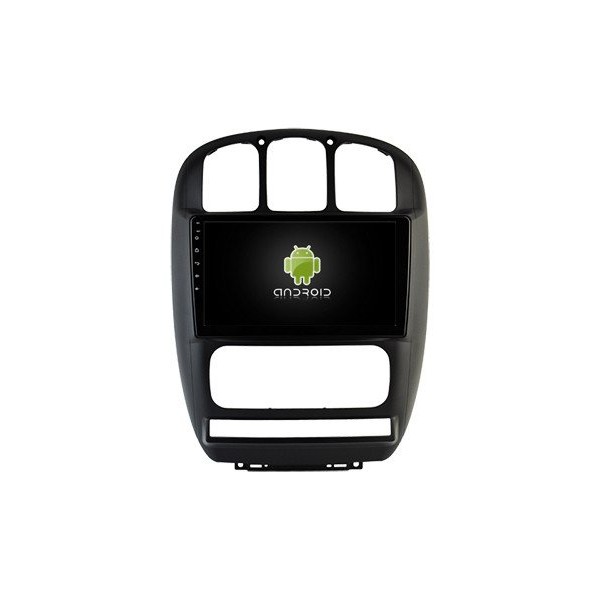 Radio GPS head unit Chrysler Grand Voyager RS 2000- 2012 screen 10.1 Android 14 TR4019
