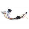 Radio navegador GPS Chrysler Grand Voyager RS 2000- 2012 pantalla 10.1 Android 14 TR4019