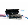 Radio navegador GPS Chrysler Grand Voyager RS 2000- 2012 pantalla 10.1 Android 14 TR4019
