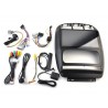 Radio GPS head unit Chrysler Grand Voyager RS 2000- 2012 screen 10.1 Android 14 TR4019