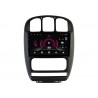 Radio GPS head unit Chrysler Grand Voyager RS 2000- 2012 screen 10.1 Android 14 TR4019
