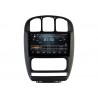 Radio navegador GPS Chrysler Grand Voyager RS 2000- 2012 pantalla 10.1 Android 14 TR4019