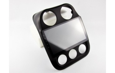 Radio GPS head unit Jeep Compass Patriot 2009-2016 screen 10.1 Android 14 TR4021