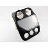 Radio navegador GPS Jeep Compass Patriot 2009-2016 pantalla 10.1 Android 14 TR4021