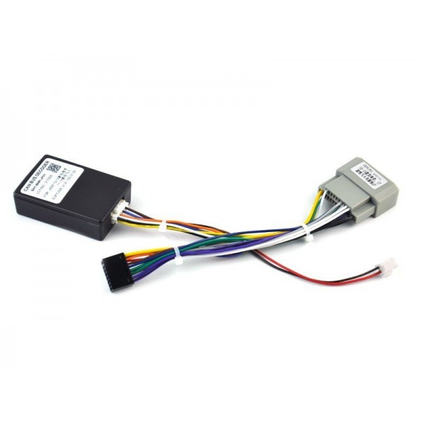 Radio navegador GPS Jeep Compass Patriot 2009-2016 pantalla 10.1 Android 14 TR4021