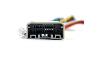 Radio GPS head unit Jeep Compass Patriot 2009-2016 screen 10.1 Android 14 TR4021