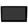 Radio navegador GPS Citroen C5 2008-2017 pantalla 10.1 Android 14 TR4022