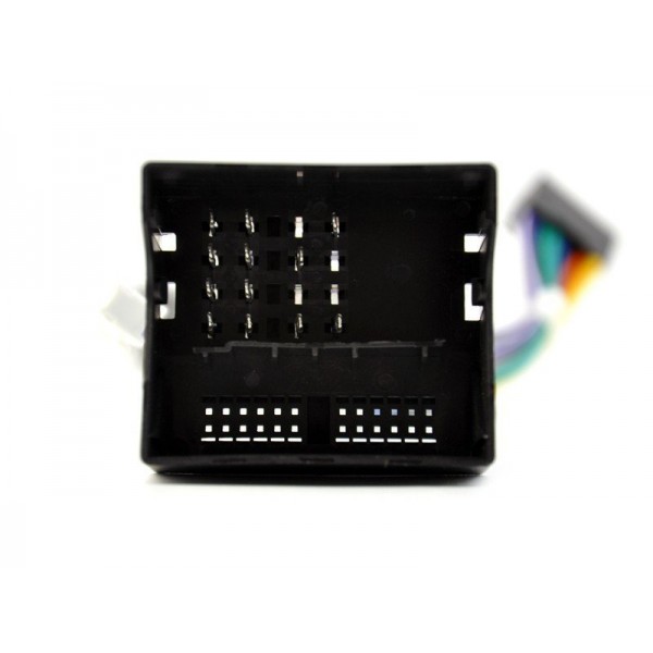 Radio GPS head unit Citroen C5 2008-2017 screen 10.1 Android 14 TR4022