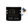 Radio navegador GPS Citroen C5 2008-2017 pantalla 10.1 Android 14 TR4022
