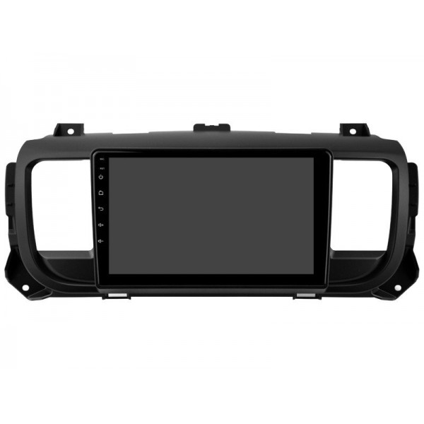 Radio GPS head unit Citroen Jumpy 3 2016-2020 screen 10.1 Android 14 TR4023