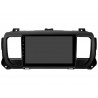 Radio GPS head unit Citroen Jumpy 3 2016-2020 screen 10.1 Android 14 TR4023