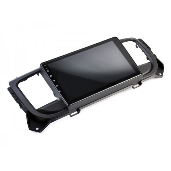 Radio GPS head unit Citroen Jumpy 3 2016-2020 screen 10.1 Android 14 TR4023