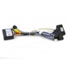 Radio navegador GPS Citroen Jumpy 3 2016-2020 pantalla 10.1 Android 14 TR4023