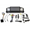 Radio GPS head unit Citroen Jumpy 3 2016-2020 screen 10.1 Android 14 TR4023