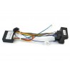 Radio navegador GPS Peugeot 107 Toyota Aygo Citroen C1 2005 - 2014 pantalla 10.1 Android 14 TR4024