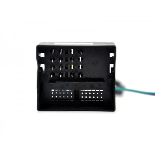 Radio GPS head unit Peugeot 107, Toyota Aygo, Citroen C1 2005 - 2014 screen 10.1 Android 14 TR4024