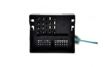 Radio GPS head unit Peugeot 107, Toyota Aygo, Citroen C1 2005 - 2014 screen 10.1 Android 14 TR4024