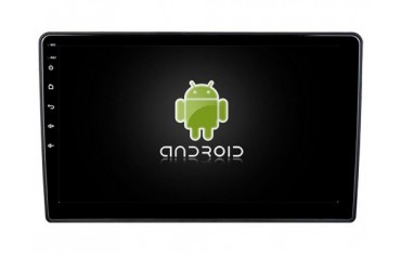 Radio GPS head unit Fiat 500L 2012 - 2017 screen 10.1 Android 14 TR4025